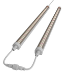 Caluma ADlights LED Stripe 18 W – 60 cm Pflanzenlicht