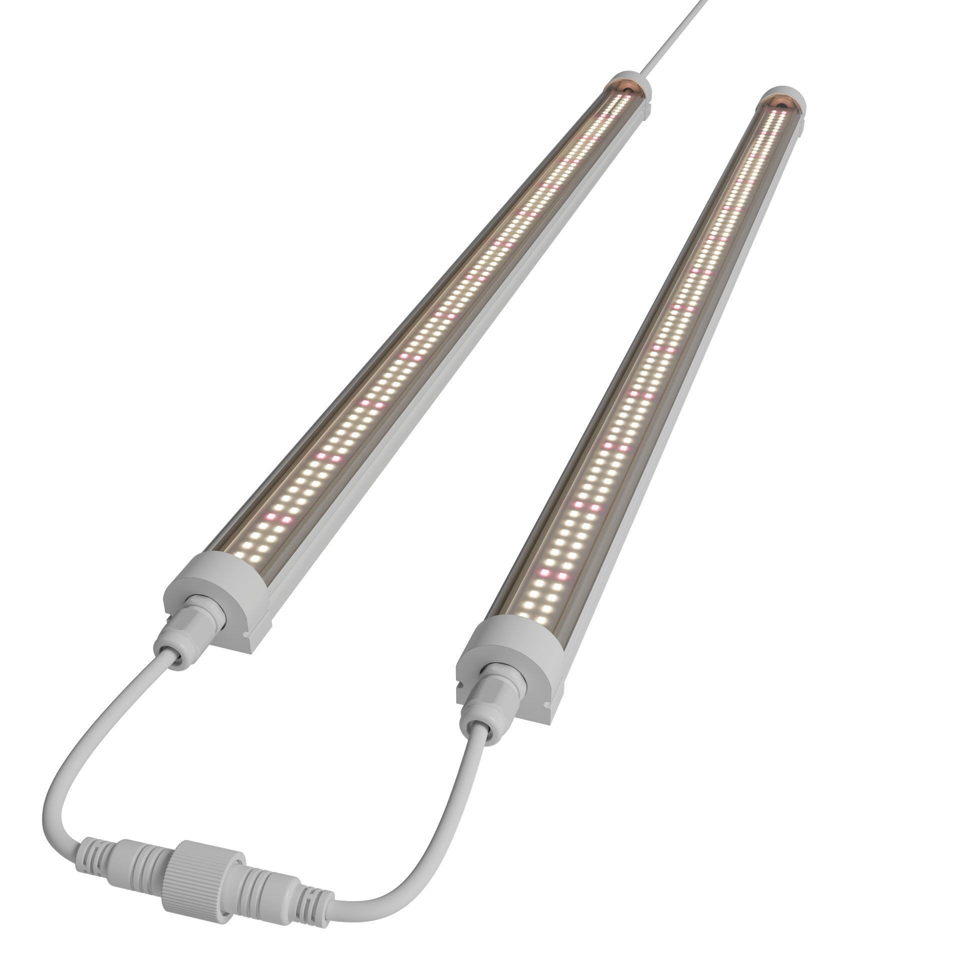 Caluma ADlights LED Stripe 18 W – 60 cm Pflanzenlicht