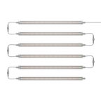 Caluma ADlights LED Stripe 18 W – 60 cm Pflanzenlicht