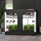 Spider Farmer 240x240x200cm Growbox