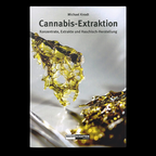 Cannabis-Extraktion Buch