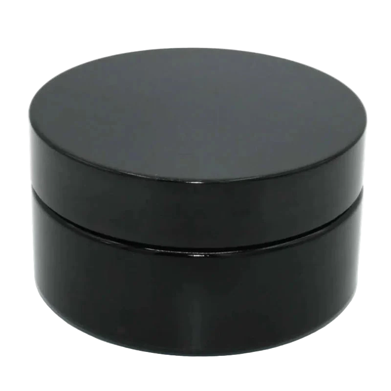 Miron Violettglas 200ml Weithalsbehälter