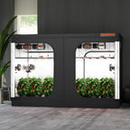 Spider Farmer 300x150x200cm Growbox