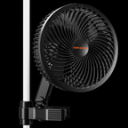Spider Farmer Clip Ventilator EC 6"