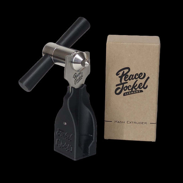 Peace Jockel 2g Handextraktor Black Diamond