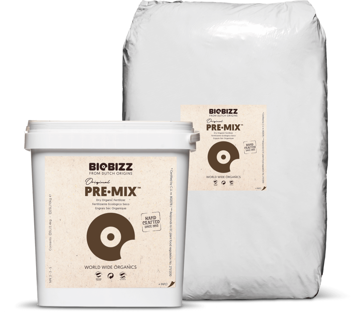 BioBizz PreMix (5L)