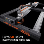 Spider Farmer SE1500 Komplett Growkit 70×70×160 cm (mit GGS)