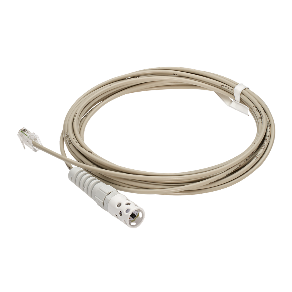 GrowControl Sensor Luftfeuchte & Temperatur (RJ45)