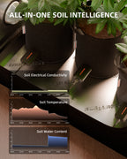 Spider Farmer 3-in-1 Bodensensor Pro