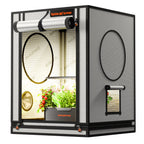 Spider Farmer 60x60x80cm Growbox