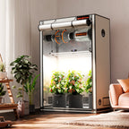 Spider Farmer 140x70x200cm Growbox