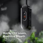 Spider Farmer GGS CO₂ SensorPro Set
