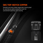 Spider Farmer SE1000W Komplett Growkit 150x150×200 cm (mit GGS)