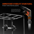 Spider Farmer SE1000W Komplett Growkit 150x150×200 cm (mit GGS)