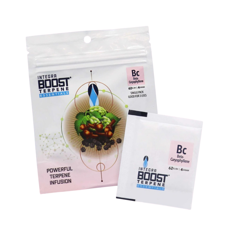 Integra Boost Terpene Pack 62% 4g