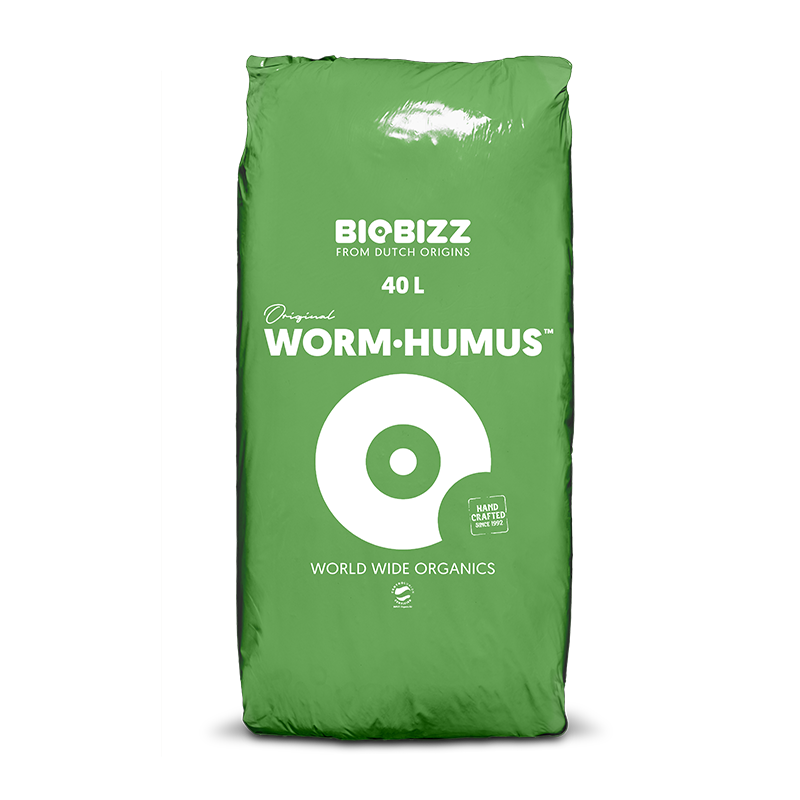 BioBizz Worm Humus (40L)