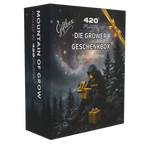 420flow Die Grower Geschenkbox M