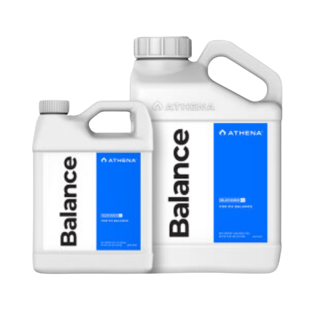 Athena Balance – pH-Stabilisierung & Siliziumquelle (Kaliumsilikat)