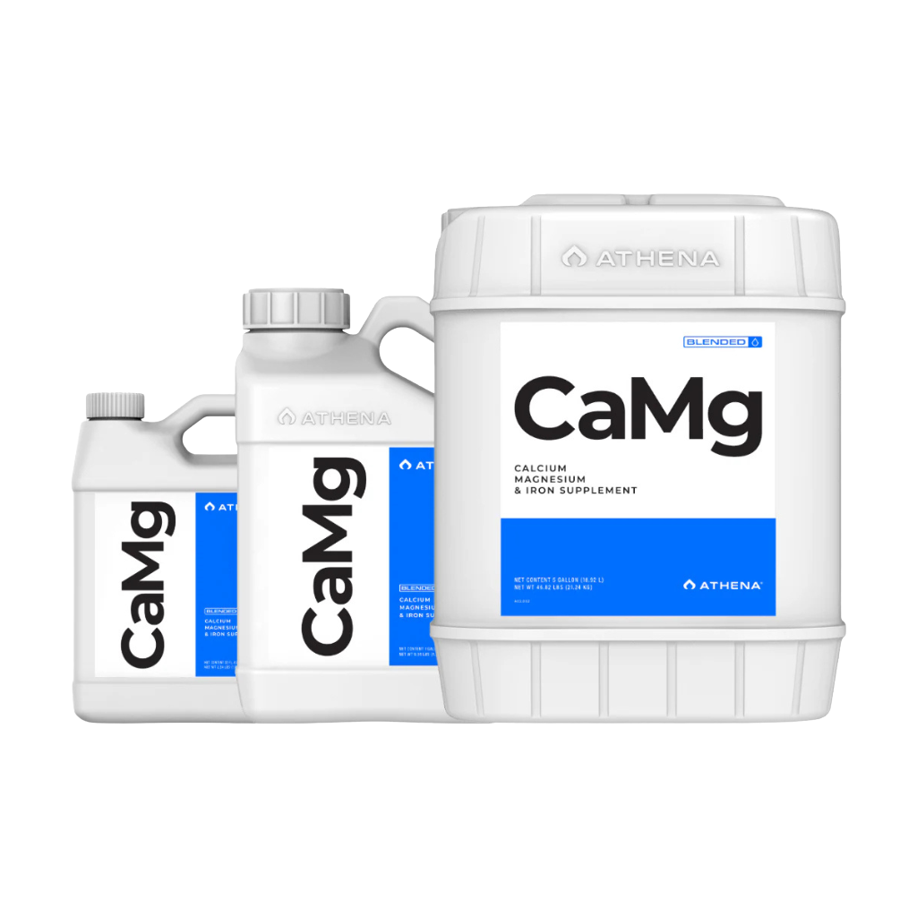 Athena CaMg – Calcium & Magnesium Zusatz (2-0-0)