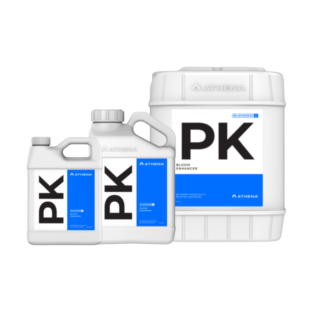 Athena PK – Phosphor-Kalium Booster (0-4-5)