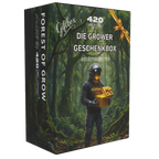 420flow Die Grower Geschenkbox S