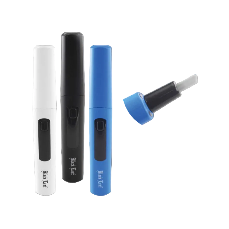 Black Leaf HEATX Hot Knife – 3-in-1 Dab Tool