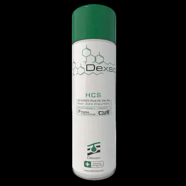 Dexso H.C.S. Hydro-Carbon Lösungsmittel – 500 ml