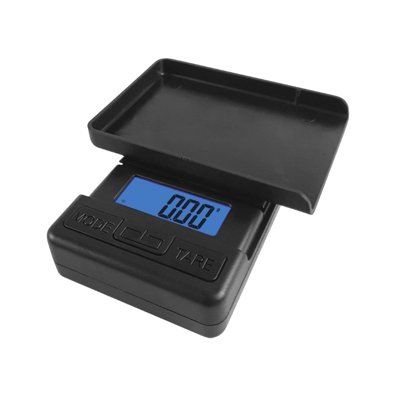 DIPSE Digitalwaage CS3 Joshs – 100 g / 0,01 g