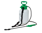 Drucksprüher / Sprühflasche mit Handpumpe – verschiedene Größen