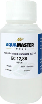 AquaMaster Tools Kalibrierlösungen – Präzision für pH- & EC-Messgeräte