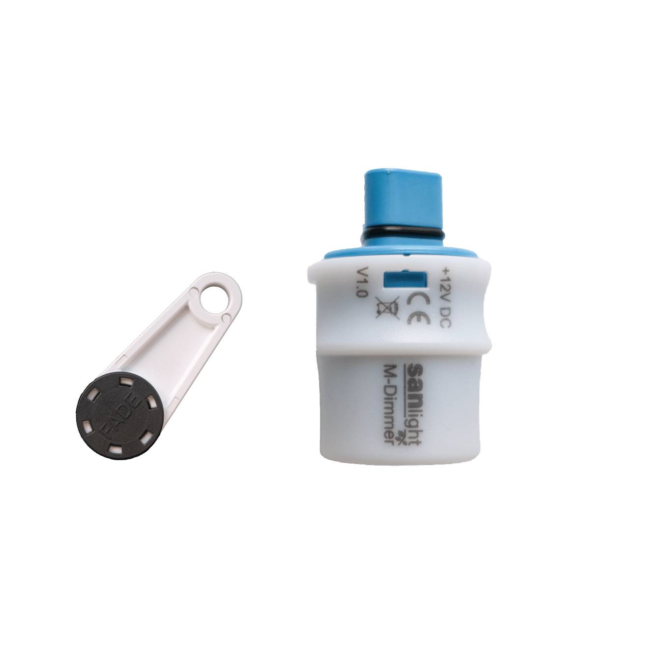 SANlight Magnet Dimmer EVO-Serie