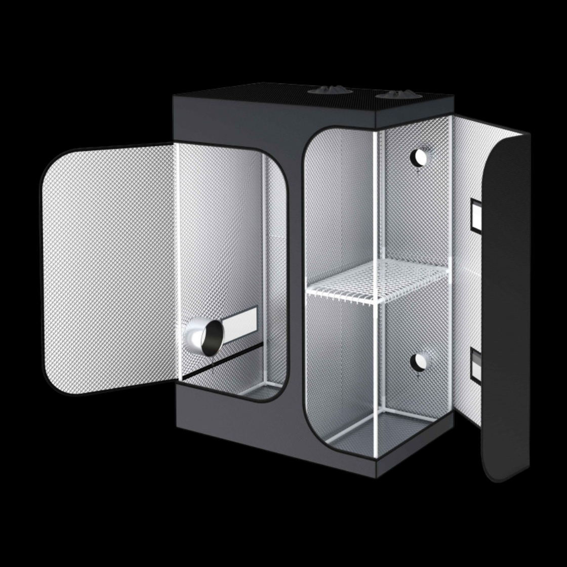 Growboxen – Urban Greeen