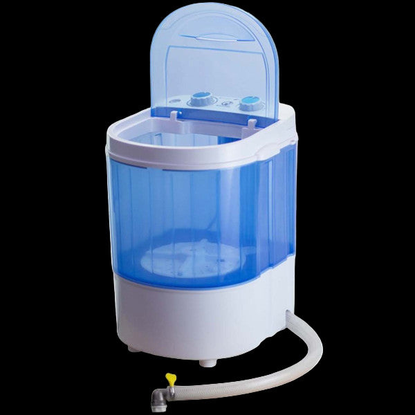 GRAVEDA Eiswasser-Waschmaschine 15 L