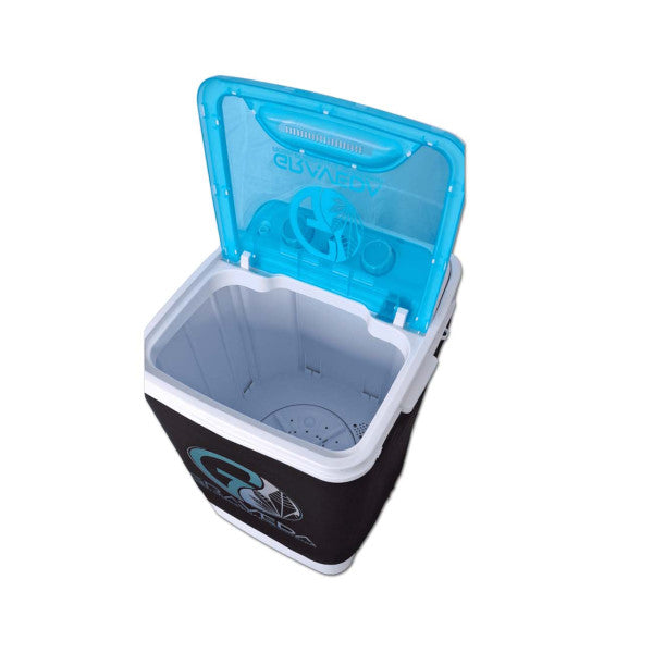 GRAVEDA Eiswasser-Waschmaschine 36 L