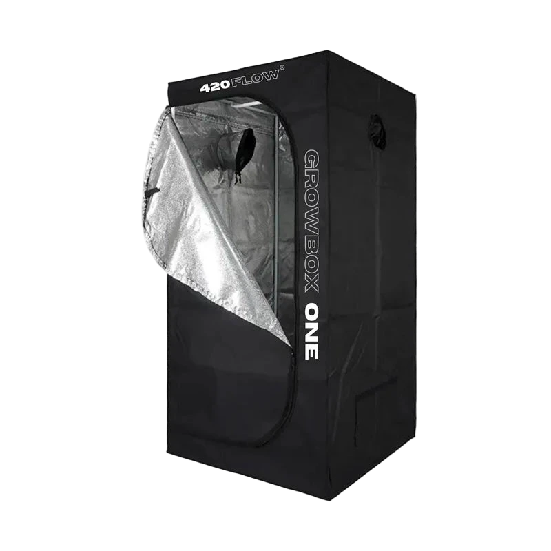 420flow GrowBox One 50x50x100cm