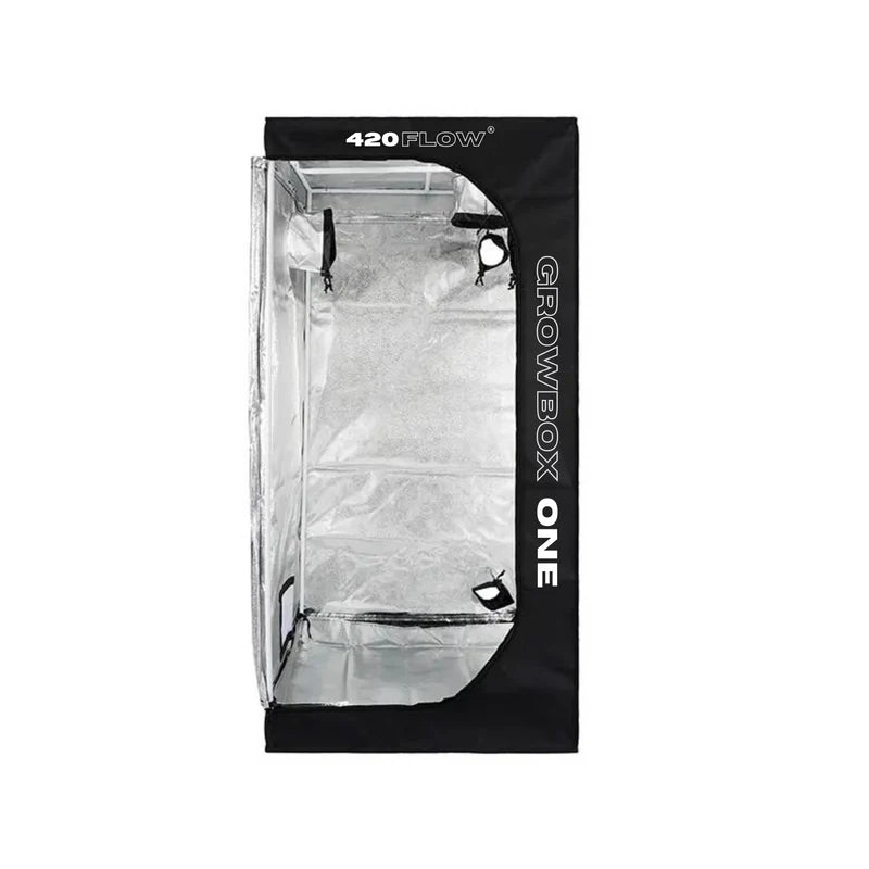 420flow GrowBox One 50x50x100cm