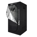 420flow GrowBox Two 60x60x160cm
