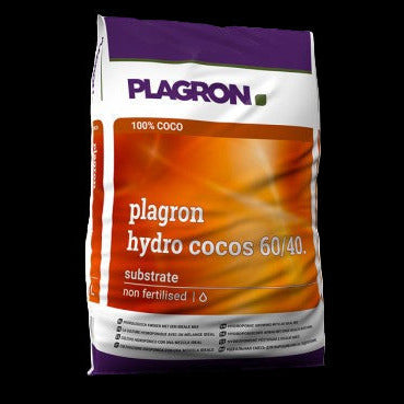 Plagron Hydro Cocos 60/40 – 45L
