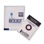 Integra Boost Dry Pack 62 % – konstante Feuchtigkeitskontrolle