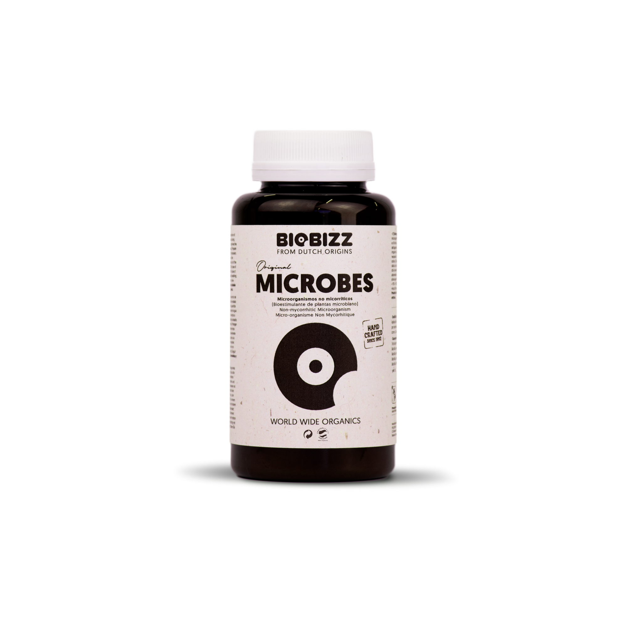 BioBizz Microbes (150g)
