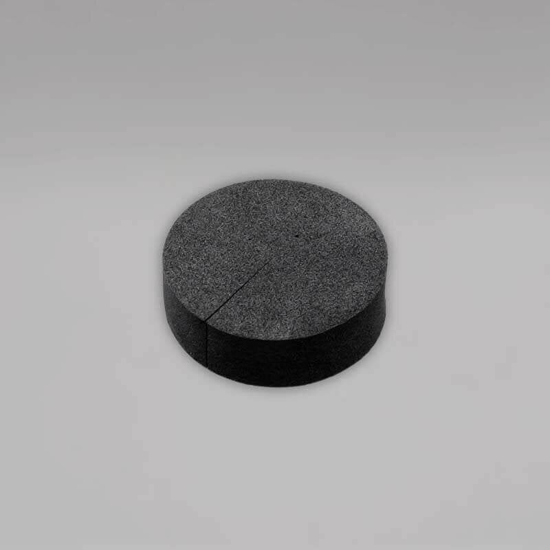Markenlos Neoprenring