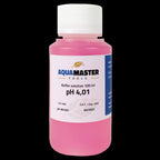AquaMaster Tools Kalibrierlösungen – Präzision für pH- & EC-Messgeräte