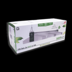 SANlight 100×100 LED-Set – Komplettlösung für 100 × 100 cm Growfläche