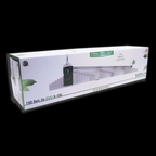SANlight 150×150 LED-Set – Komplettlösung für 150 × 150 cm Growfläche
