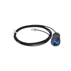 SANlight RJ45 Adapter GrowControl to SANlight – 2 m Verbindungskabel