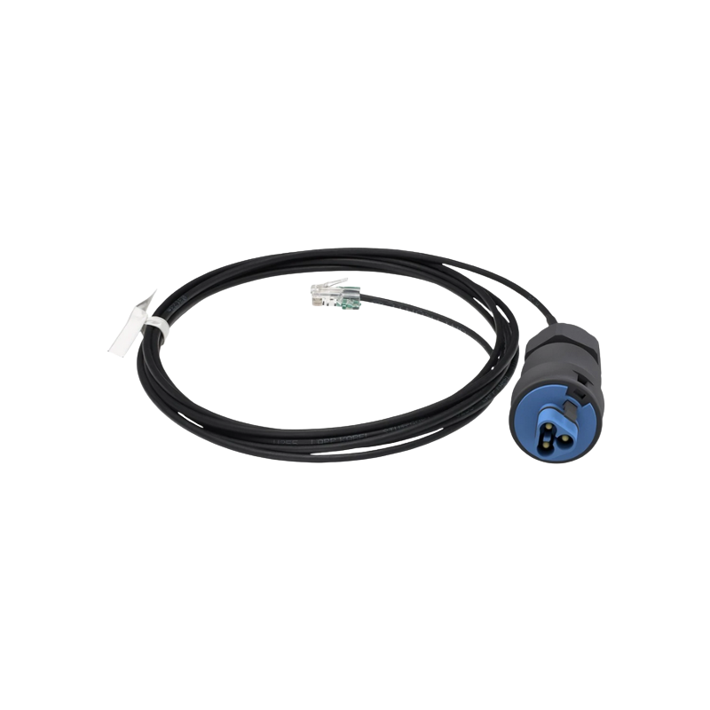 SANlight RJ12 Kabeladapter EVO-Serie