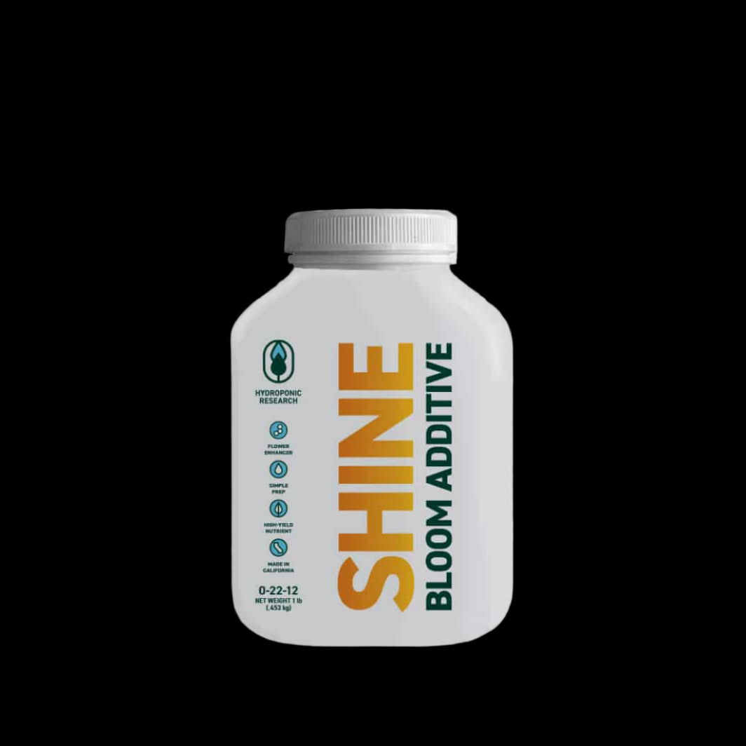 SHINE CLEAN Additive 450g