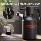 Spider Farmer Elektrischer Sprüher 2L