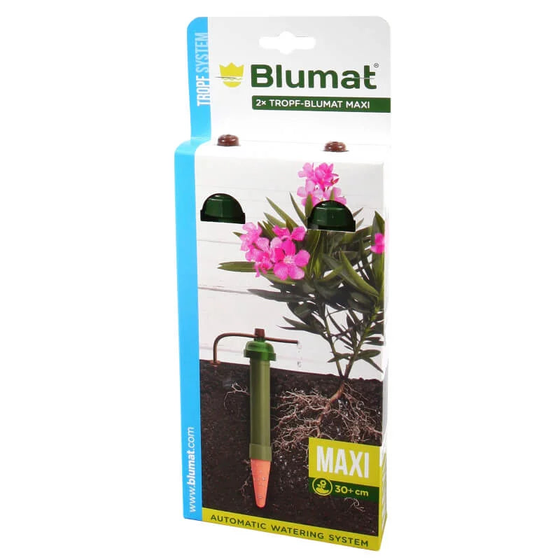 Blumat Tropf-Blumat Maxi 2x Erweiterungsdüsen