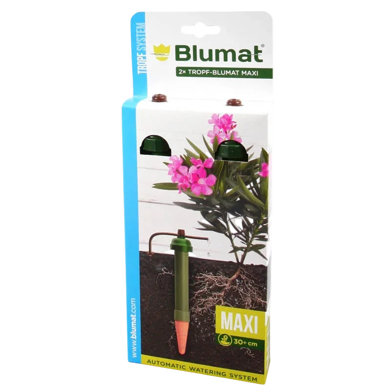 Blumat Tropf-Blumat Maxi Erweiterungsdüsen (2 Stück)